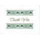 Claddagh, Shamrock, Celtic Cross Note Cards, Thank You Cards