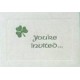 Informal Invitations Informal Invitations