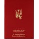 Customized Certificates, Hard Cover Customized Certificates, Hard Cover