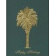 Palmetto Tree Note Cards Palmetto Tree Note Cards