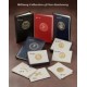U.S.Military Note Cards/Award Holders &Certificates