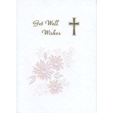 RELIGIOUS, GET WELL WISHES
