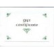 Irish Gift Certificate