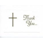 Thank You Cards