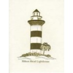 South Carolina Note Cards