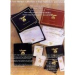 Shriners AwardsHolders And Note Cards