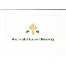 IRISH,AN IRISH HOUSE BLESSING