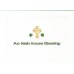 IRISH,AN IRISH HOUSE BLESSING