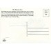 Palmetto Tree Post Cards Natural White