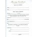 RELIGIOUS, CERTIFICATE MARRIAGE