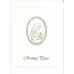 RELIGIOUS, MADONNA  & CHILD (CLERGY)