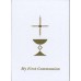 RELIGIOUS, CERTIFICATE COMMUNION