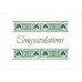 IRISH,CONGRATULATIONS