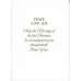 RELIGIOUS, HOLY FAMILY (CLERGY)