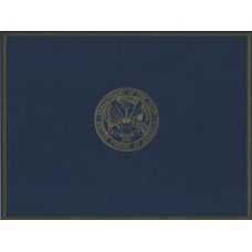 U.S ARMY AWARD CERTIFICATE HOLDER