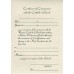 RELIGIOUS, CERTIFICATE R.C.I.A.