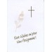RELIGIOUS, NEW ASSIGNMENT