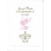RELIGIOUS, BAPTISM GODMOTHER