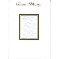 RELIGIOUS, EASTER BLESSING