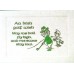 IRISH,AN IRISH GOLF WISH