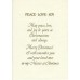 RELIGIOUS, ANGEL (CLERGY)