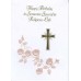 RELIGIOUS, BIRTHDAY SOMEONE SPECIAL