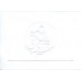REILGIOUS, NOTE CARD PIETA
