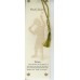 Tennis Bookmark Tint Embossed Man